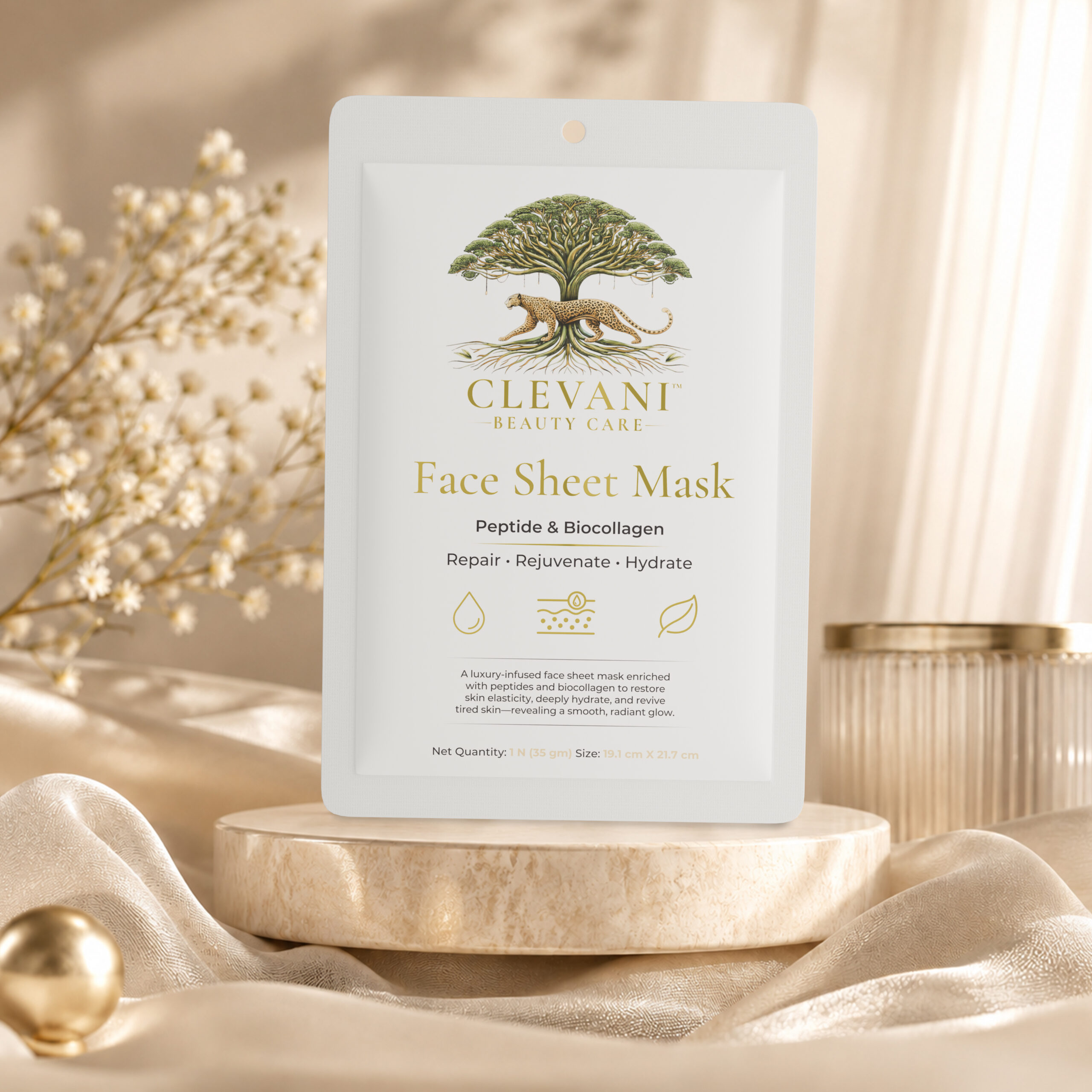 Face Mask